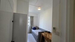 Central Green Condominium (D3), Condominium #500175591